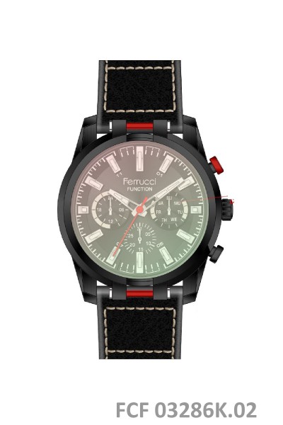 FERRUCCI FONK.KAY.KOL SAATİ